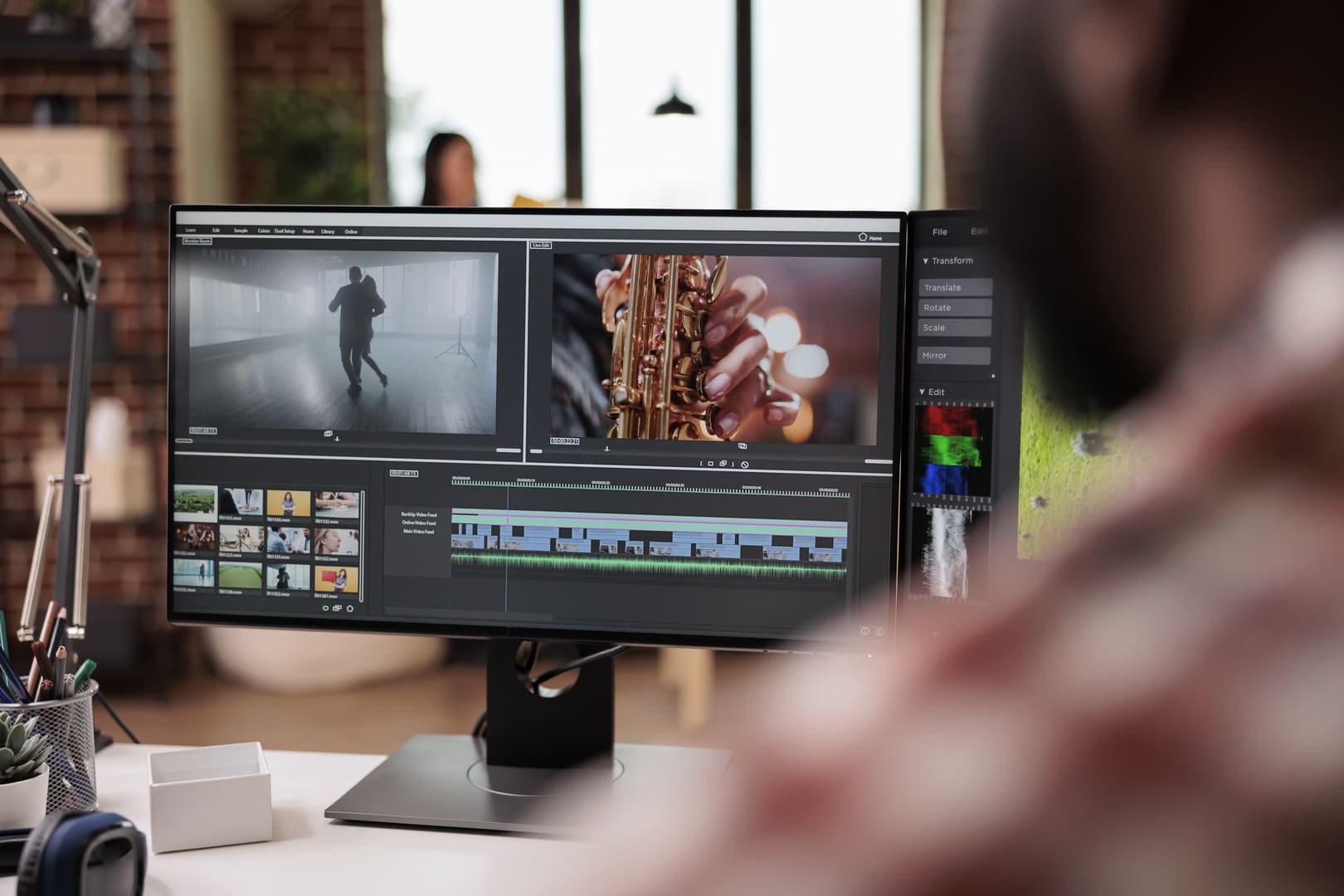 Vídeo para startup SaaS - Videofy